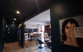 Chez Annie chambre d'hôte